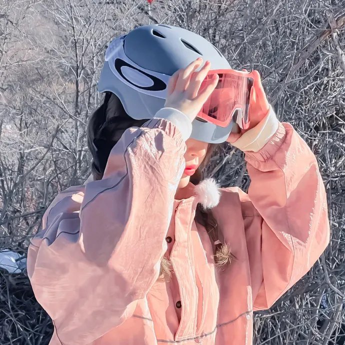 拜托了，身体里的她
