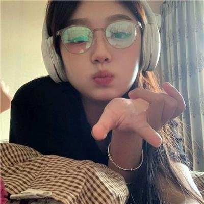 白云之下