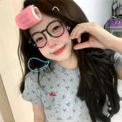 刁蛮娘子