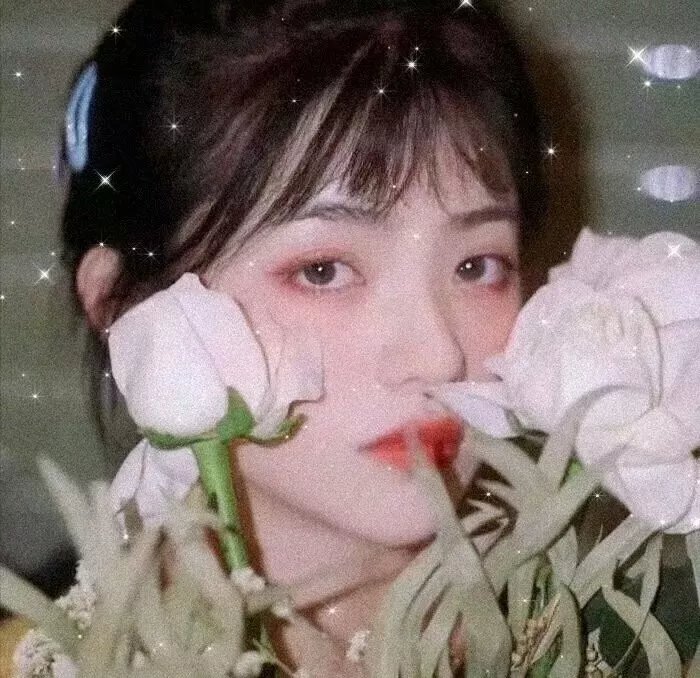 爱的余烬